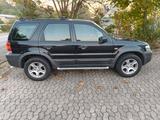Ford Maverick 2,3 16V, HU neu - Ford Maverick von privat