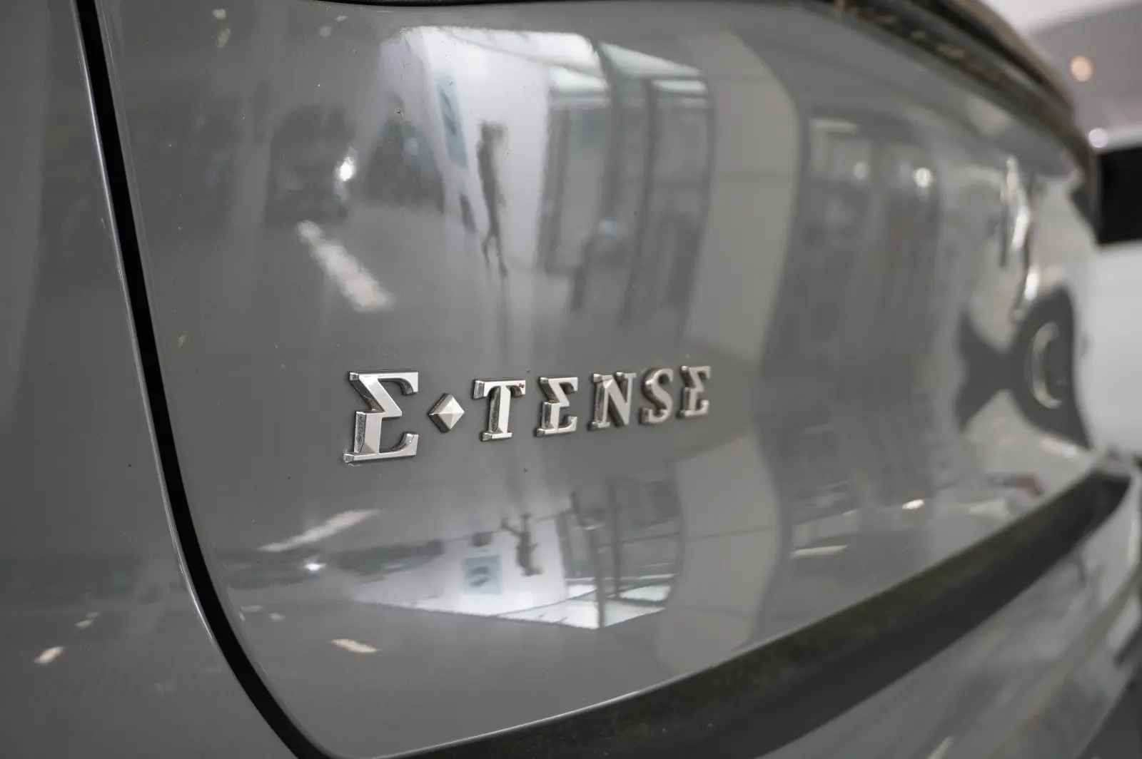 DS Automobiles DS4 DS 4 E-Tense PERFORM. LINE PHEV NAVI/LED/DAB