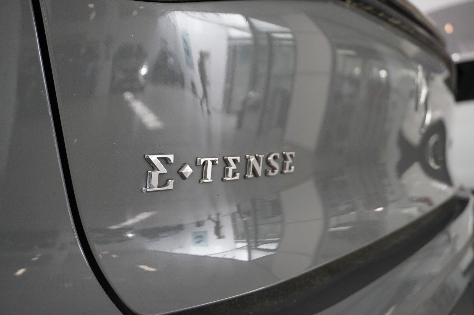 Fahrzeugabbildung DS Automobiles DS4 DS 4 E-Tense PERFORM. LINE PHEV NAVI/LED/DAB