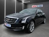 Cadillac ATS Coupe 2.0 Performance Bi-Xenon Navi PDC - gebrauchte Cadillac Limousine