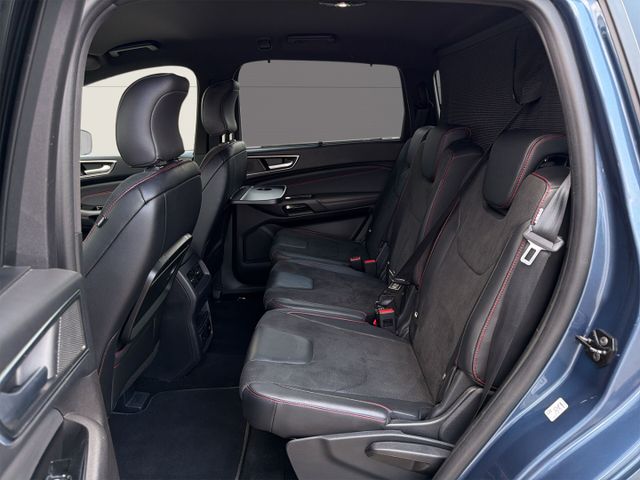 Ford S-Max ST-Line Kamera+Winter-P.+Temp+LED+BT+DAB+K