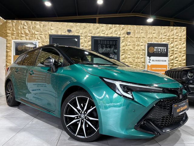 Toyota Corolla Touring Sports 2.0 Hybrid GR Sport/APPLE