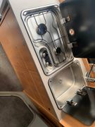 Pössl Roadcruiser Evolution, Hubbett, Heavy Chassis