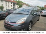 Vorschaubild Citroën C4 Picasso Tendance