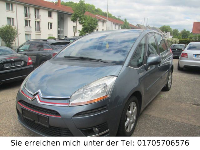 Citroën C4 Picasso Tendance