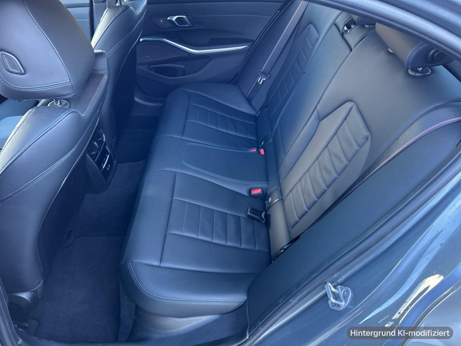 BMW M340d xDrive Limousine M Sport Pro DA Pro PA + H