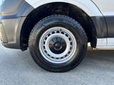 Volkswagen Crafter Kasten35 LR HD KLIMA NAV KAM PDC - Volkswagen Crafter: Kombi