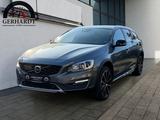 Volvo V60 Cross Country Pro*AUTOM.*NAVI*S-Heft*XENON* - Volvo V60 Cross Country: Automatik
