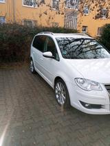 Volkswagen Touran R Line/ 1.4 TSI / 140 PS... - Volkswagen Touran: Tsi 140 Ps