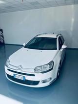 Citroën CITROEN C5 BlueHDi 150 S&S - gebrauchte Citroën C5 aus dem Jahr 2017
