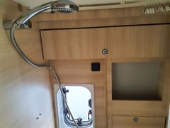 Chausson V 594S  FirstLine MJ 2024,AHK,Solar,Markise