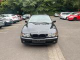 BMW 525 e 39 - BMW 525 in Bonn
