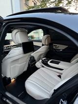 Mercedes-Benz S 350 d 4MATIC L  - Mercedes-Benz S 350 in Hagen