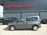 Volkswagen Caddy  Family neues  Modell - Volkswagen Caddy Family