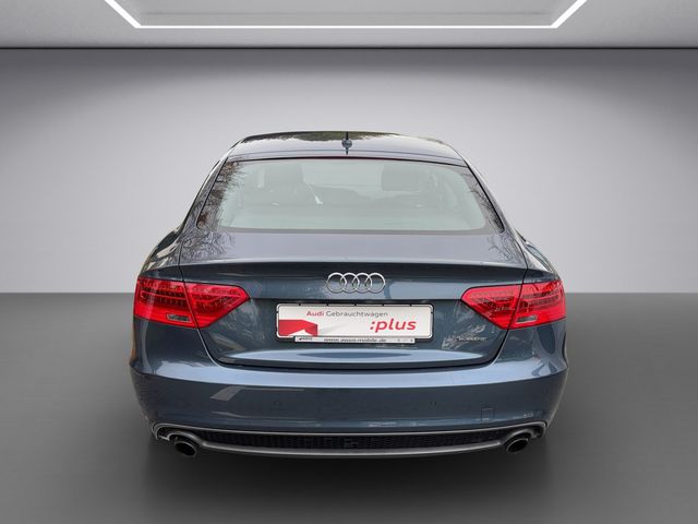 A5 Sportback 2.0 TFSI quattro 169kW, S line Sele