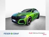 Audi RSQ8 Audi Tip-tr. +KERAMIK+AHK+TOUR+PANO+HUD - gebrauchte Audi RSQ8 aus dem Jahr 2024