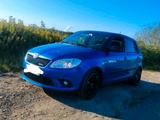 Skoda Fabia VRS - Skoda Fabia vRS Gebrauchtwagen