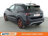 Volkswagen T-Cross 1.0 TSI Life*NAVI*ACC*PDC*SHZ*ALU*KLIMA* - VW T-Cross Gebrauchtwagen in Dresden