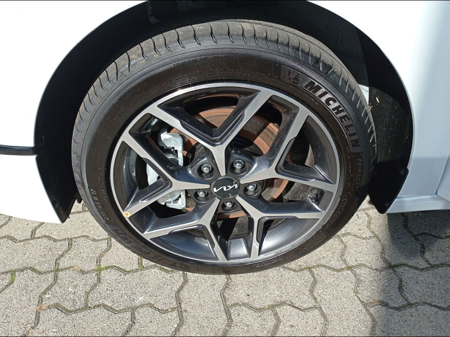 Kia cee'd Sportswagon - Bild 5