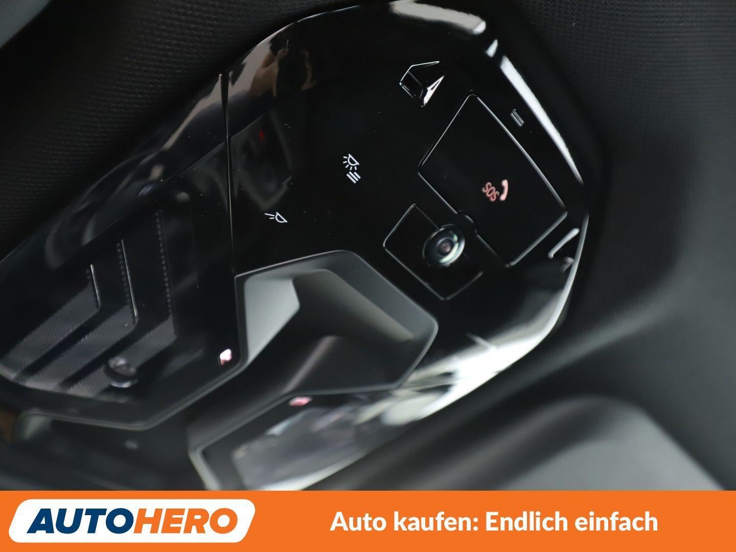 BMW X3 xDrive 30e M Sport Aut.*NAVI*TEMPO*CAM*PDC*