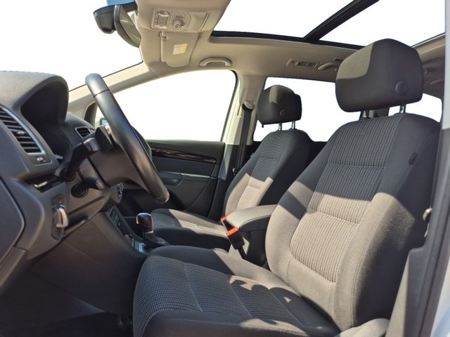 Seat Alhambra Style 2.0 TDI Start&amp;Stop 6-Gang-DSG