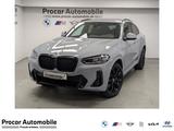 BMW X4 xDrive30i M Sport DA PA Komfortzugang 20'' DA - BMW X4 Gebrauchtwagen in Düsseldorf