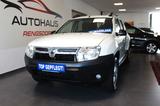 Dacia Duster I Ice 4x2 1,6 Benzin - Dacia Duster Ice mit Benzin-Antrieb
