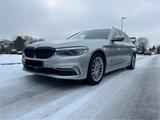 BMW 530d xDrive Touring 
