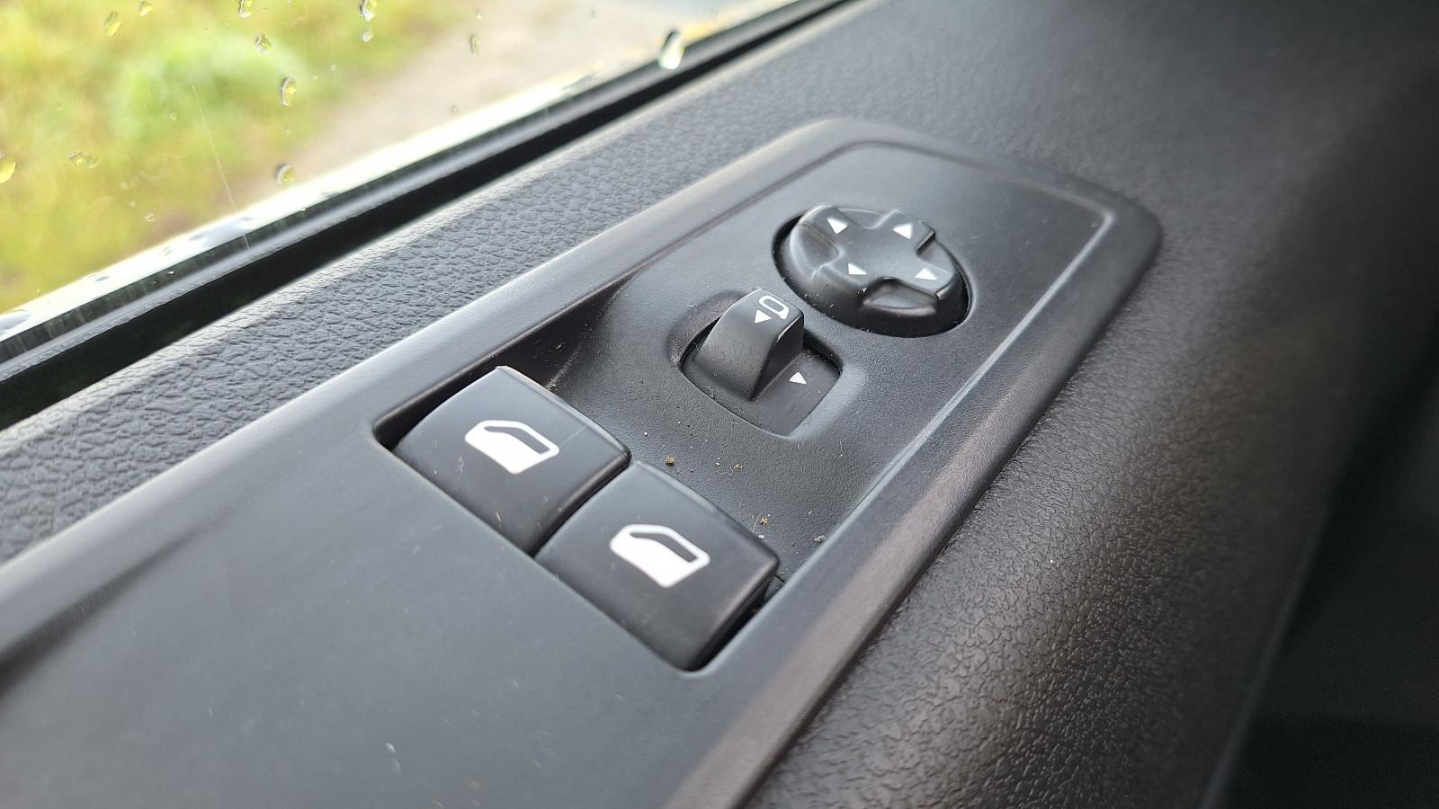 Toyota Proace L1 Doppelkabine Navi/Kamera/Garantie