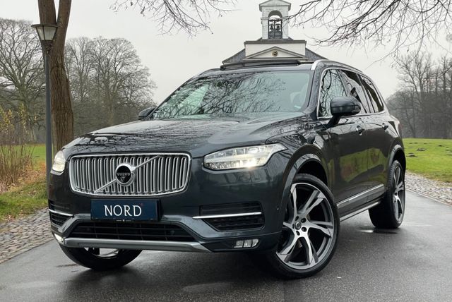 Volvo XC 90 XC90 Inscription AWD