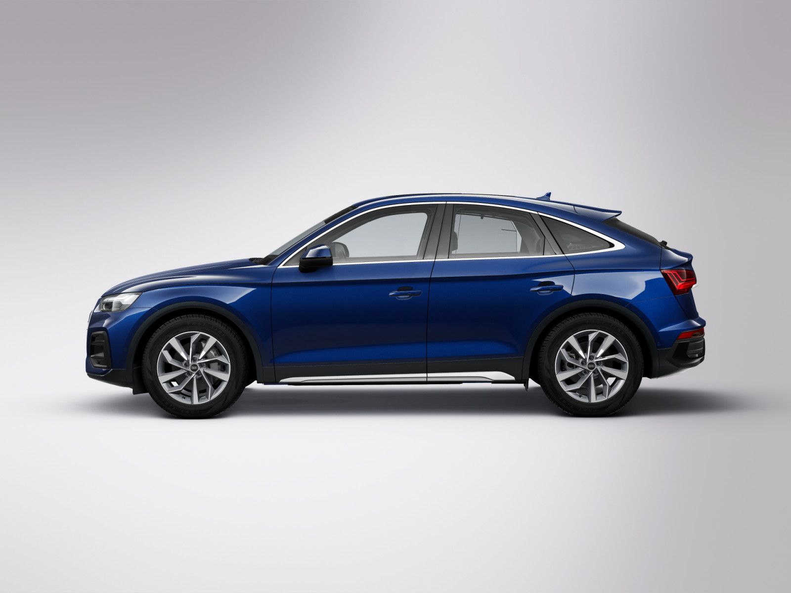 Audi Q5 - Bild 4