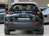 Mazda MX-30e-*ACC*DAB*HUD*LED*SHZ+LHZ*NAV*Allwetter* - Mazda MX-30 aus 2021