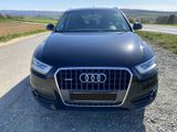Audi Q3 2.0 TDI 103kW S tronic quattro -
