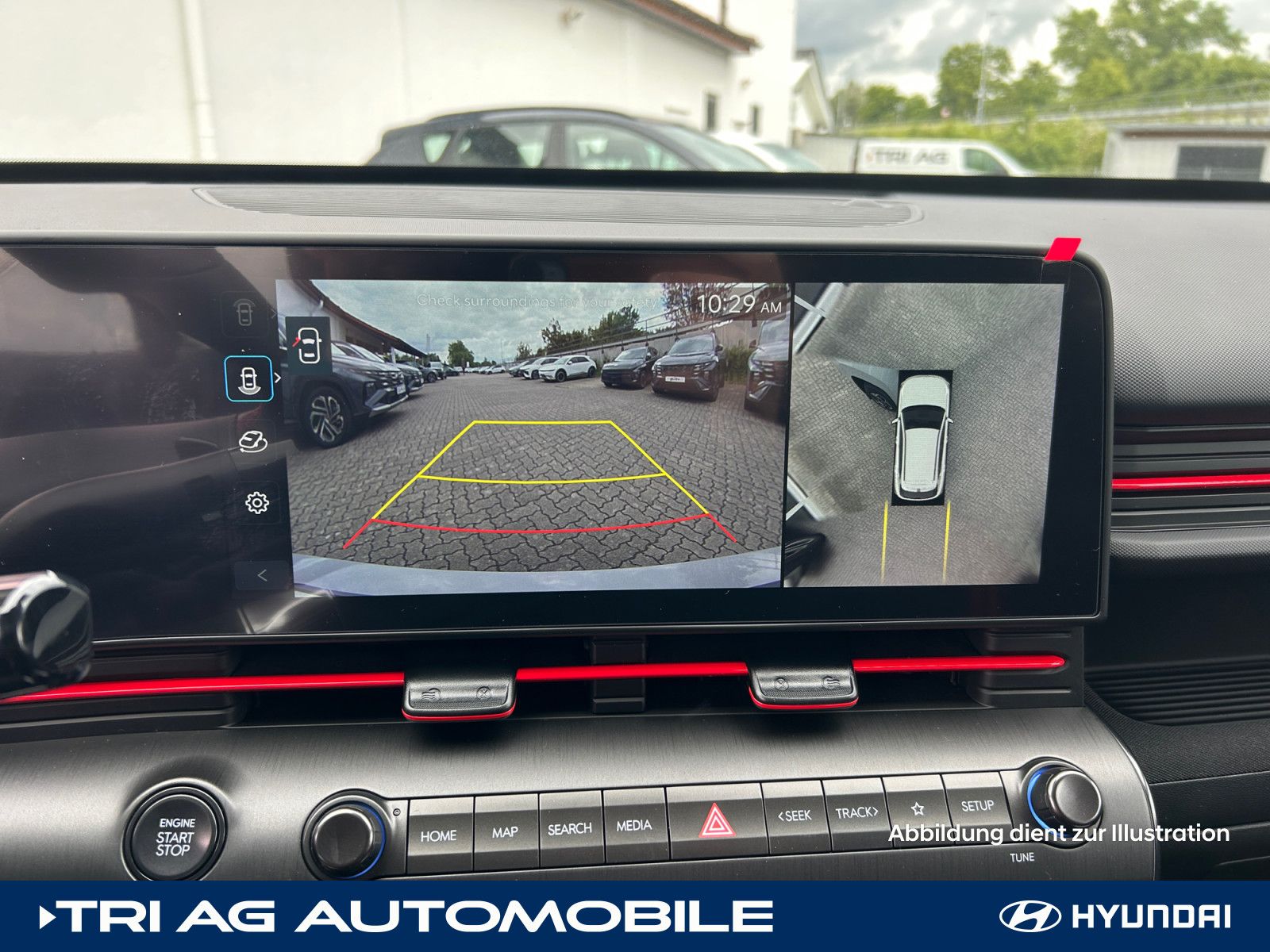 Hyundai KONA - Bild 16