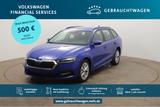 Skoda Octavia iV Combi Ambition 1.4TSI 150kW Tempo*PDC - Skoda Octavia Gebrauchtwagen in Mülheim (Ruhr)