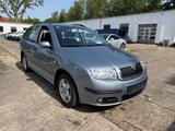 Skoda Fabia Combi 1.4, Scheckheft, 1. HAND, TÜV NEU - Skoda Fabia aus 2005: 4.1