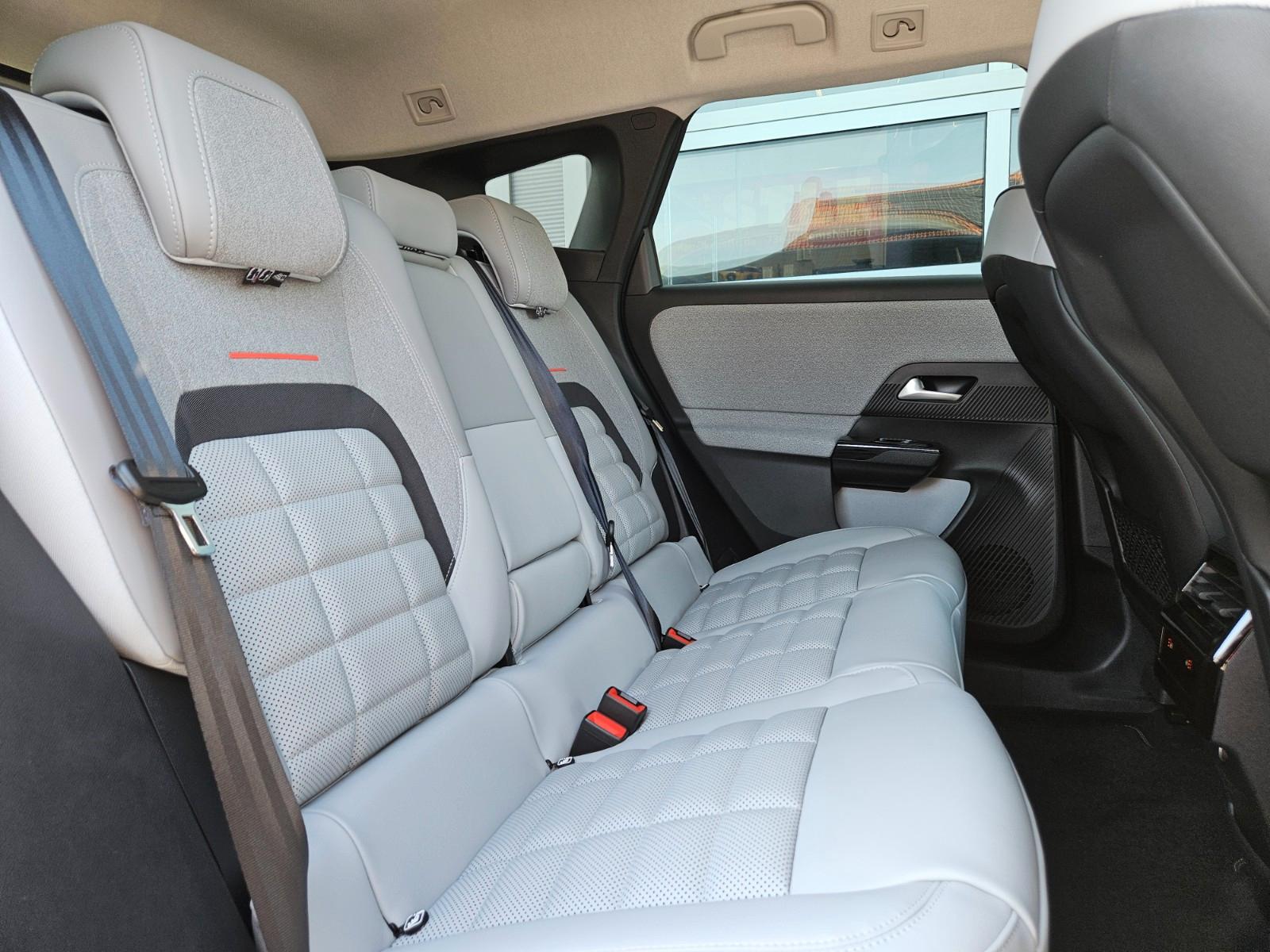 Citroën C5 Aircross MAX Hybrid 145 HUD*Massage*360°Kamer
