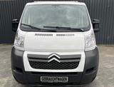 Citroën Jumper Kasten 28 L1H1 HDi 110 FAP - Citroën Jumper: 2.2