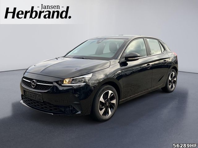 Opel Corsa F elektro, Edition