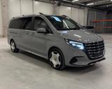 Mercedes-Benz V -Klasse V 300 d 4MATIC EXCLUSIVE extralang