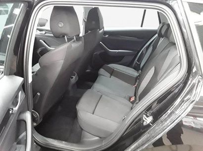 Skoda Octavia - Bild 6