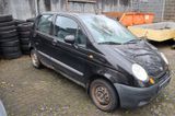Daewoo Matiz - Daewoo Matiz Gebrauchtwagen