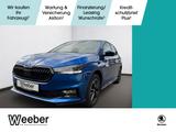 Skoda FABIA 1.0 TSI DSG Monte Carlo Navi LED Kamera