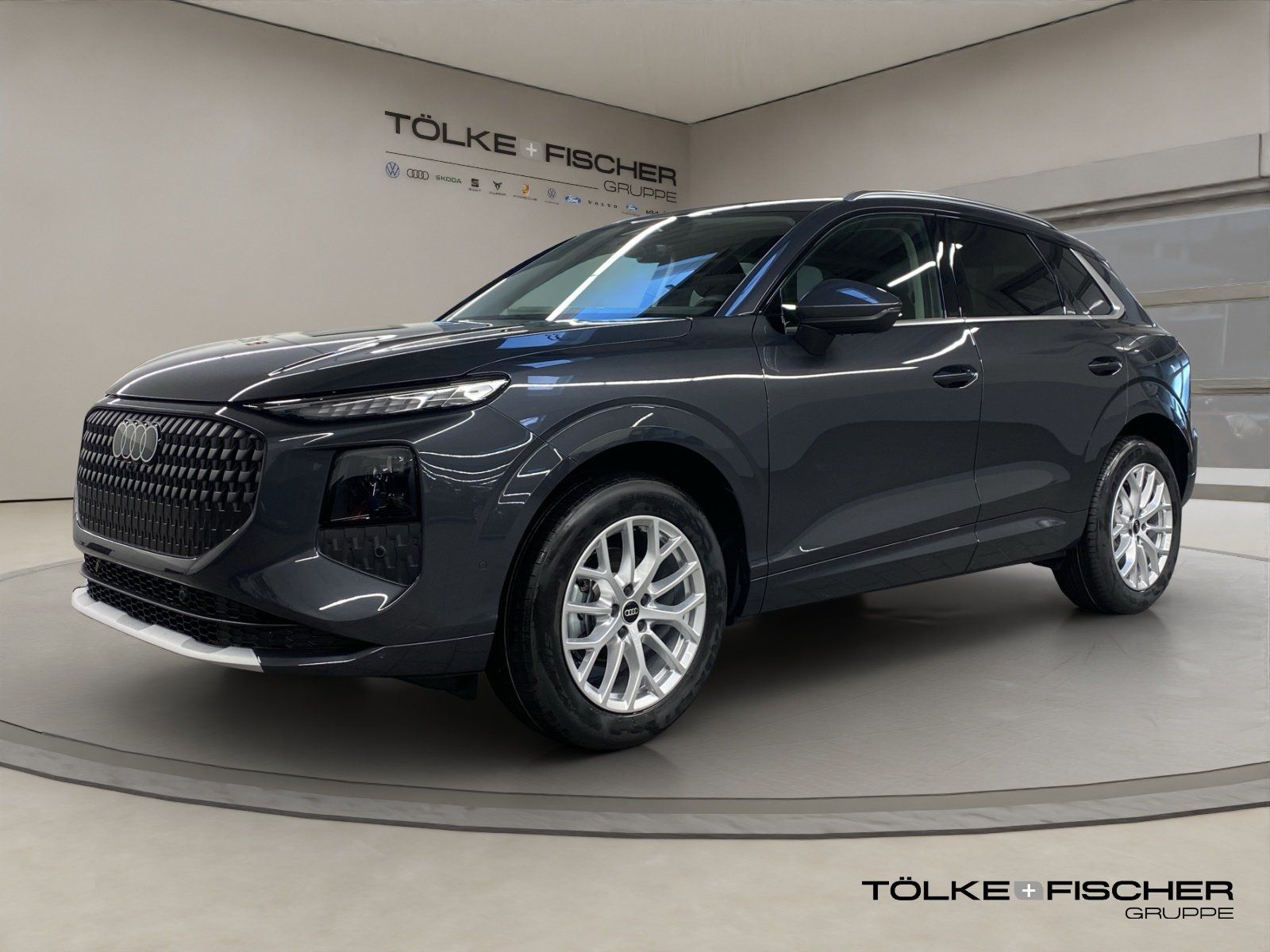 Audi Q3 - Bild 2