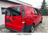 Mercedes-Benz Vito Kasten 114 CDI FWD lang 1.Hand Navi Pdc - Mercedes-Benz Vito: F