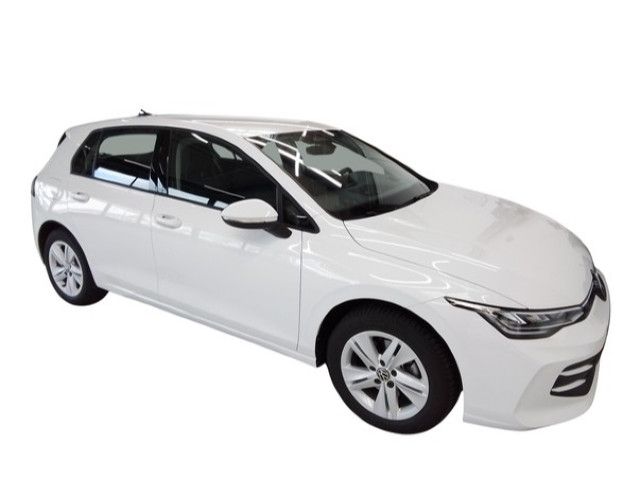 Volkswagen Golf - Bild 4