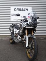 Honda CRF 1000 L DCT | Adventure | 12.000km | - HONDA CRF