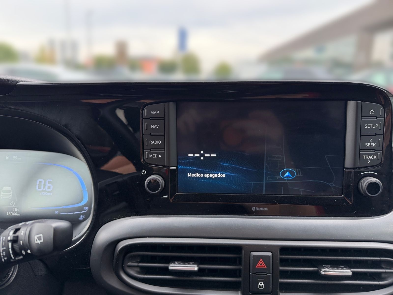 Hyundai i10 – Bild 9