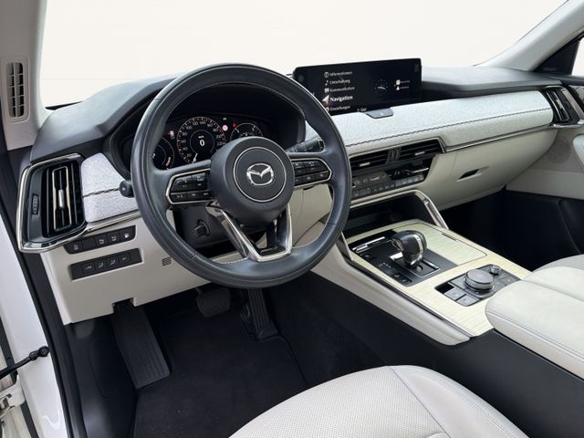 Mazda CX-60 Takumi Hybrid AWD ACC+PANO+BOSE+SHZ Klima+