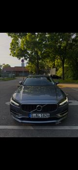 Volvo S90 D5 AWD Geartronic Momentum Pro Momentum Pro - Volvo in Stuttgart